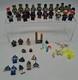 Vintage 90s Lego Minifigures Spaceman Collection Of Varies Space Minifigures