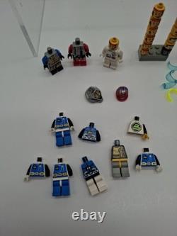 Vintage 90s Lego Minifigures Spaceman Collection Of Varies Space Minifigures
