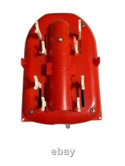 Vintage Amico Moon Scout MS8, 1960's Space Toy