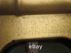 Vintage Antique 1930's 1940's Daisy Mfg Buck Rogers 25th Century Ray Space Gun