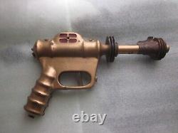Vintage Antique 1930's 1940's Daisy Mfg Buck Rogers 25th Century Ray Space Gun