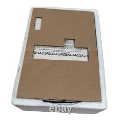 Vintage Archer Space Patrol Base Station with AM Radio 70s Gray Toy 60-4012 New