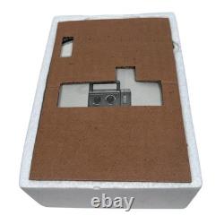 Vintage Archer Space Patrol Base Station with AM Radio Gray 70s Toy 60-4012 New