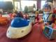 Vintage BILLY BLASTOFF Construction and Space Scout vehicles and figures