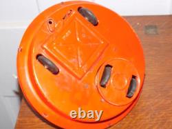 Vintage Battery Operated Space Ship Japan