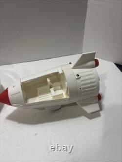 Vintage Billy Blastoff Space Base Set Rare 1969 edition