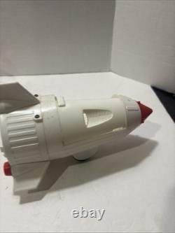 Vintage Billy Blastoff Space Base Set Rare 1969 edition