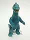 Vintage Bullmark mid size GODZILLA. Sofubi kaiju marusan marmit m1go godzilla