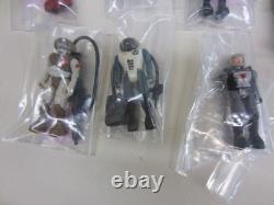Vintage Coleco STARCOM Vehicle & Driver Set Lot Shadow Force US Space star com