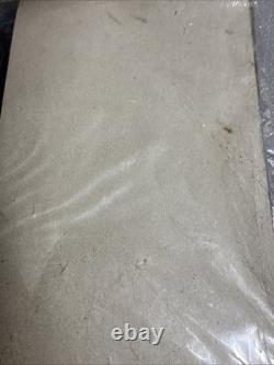 Vintage Cosmic Space Water Gun Blue Ray Gun