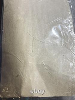 Vintage Cosmic Space Water Gun Blue Ray Gun