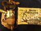 Vintage Daisy Buck Rogers Atomic Pistol Space Gun With Original Box And Holster
