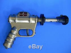 Vintage Daisy Buck Rogers Atomic Pistol Space Ray Gun With Original Box