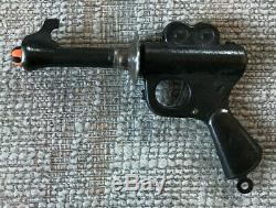 Vintage Daisy Buck Rogers Atomic Pistol Space Toy Ray Pop Gun