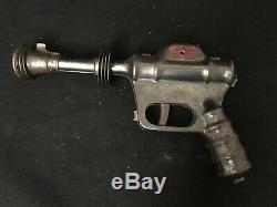 Vintage Daisy Buck Rogers DISINTEGRATOR Atomic Space Ray Gun Pop Pistol