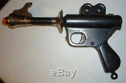Vintage Daisy Buck Rogers Space Ray, 25th Century, Plymouth, Mich. Ray gun