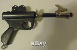 Vintage Daisy Buck Rogers Space Ray, 25th Century, Plymouth, Mich. Ray gun