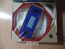 Vintage Daiya Japan Lunar Loop Battery Op Space Toy MIB NOS