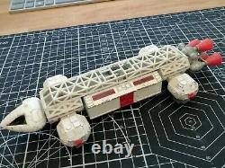 Vintage Diecast Dinky 359 Space 1999 Eagle Transporter Gerry Anderson