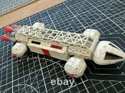 Vintage Diecast Dinky 359 Space 1999 Eagle Transporter Gerry Anderson