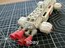 Vintage Diecast Dinky 359 Space 1999 Eagle Transporter Gerry Anderson