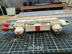 Vintage Diecast Dinky 359 Space 1999 Eagle Transporter Gerry Anderson