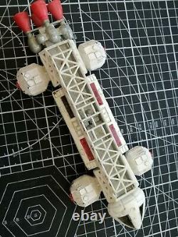 Vintage Diecast Dinky 359 Space 1999 Eagle Transporter Gerry Anderson