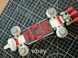 Vintage Diecast Dinky 359 Space 1999 Eagle Transporter Gerry Anderson