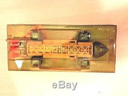 Vintage Dinky Toy Meccano Eagle Freighter Space 1999 #360 NEW in Box