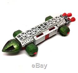 Vintage Dinky Toys 359 Cult Sci fi SPACE 1999 Eagle Transporter Spaceship