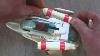 Vintage Dinky Toys 367 Space Battle Cruiser Only Issued 1979 1980