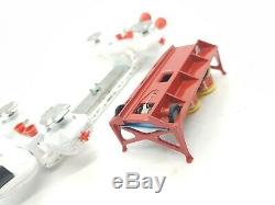 Vintage Dinky Toys Gerry Anderson Space 1999 Eagle Freighter 260 Nr Mint boxed