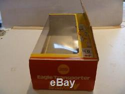 Vintage Dinky Toys Gerry Anderson Space 1999 Eagle Original Empty Box Only