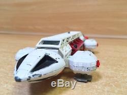 Vintage Dinky Toys No. 360 Space 1999 Eagle Freighter 1975 Gerry Anderson
