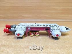 Vintage Dinky Toys No. 360 Space 1999 Eagle Freighter 1975 Gerry Anderson
