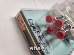 Vintage Dinky Toys Space 1999 Eagle Freighter 360 White Original Box MIB 1975