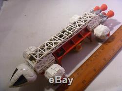 Vintage Dinky Toys Space 1999 Eagle Freighter Gerry Anderson