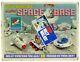 Vintage Eldon Billy Blastoff Space Base Astronaut Set 100% Complete withBox Works