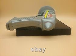Vintage Electronic Toy Space Gun Works
