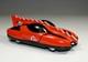 Vintage Futuristic Space Robot Car Bandai Made in Japan 1989