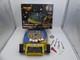 Vintage Greek Space Odyssey B/O UFO Game by AA 1970s Retro Collectible