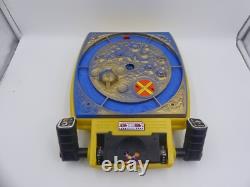 Vintage Greek Space Odyssey B/O UFO Game by AA 1970s Retro Collectible