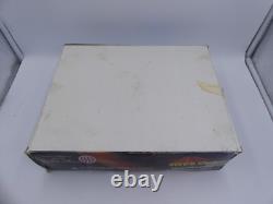 Vintage Greek Space Odyssey B/O UFO Game by AA 1970s Retro Collectible