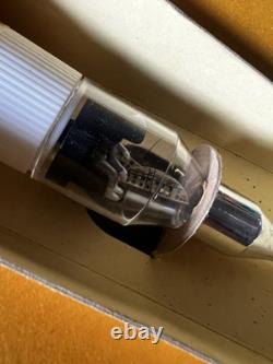 Vintage Hasbro ASTRO-SOUND Rocket Talking Space Toy 1969 Box 5800 NOS unused