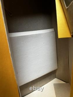 Vintage Hasbro ASTRO-SOUND Rocket Talking Space Toy 1969 Box 5800 NOS unused