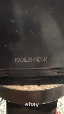 Vintage Horikawa Battery Operated Space Explorer Super Astronaut Tin Robot As Is