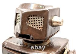 Vintage Horikawa Tin Robot Space Man Showa Retro 27cm Made in Japan
