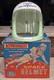 Vintage Ideal Astronaut Space Helmet Tv Men Into Space 1960 With Box