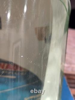 Vintage Ideal Astronaut Space Helmet Tv Men Into Space 1960 With Box