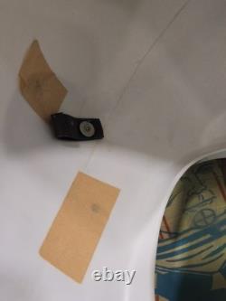 Vintage Ideal Astronaut Space Helmet Tv Men Into Space 1960 With Box